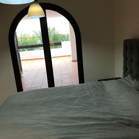 Luxury Apartment Set In Dona Julia Golf Course Casares Exterior foto