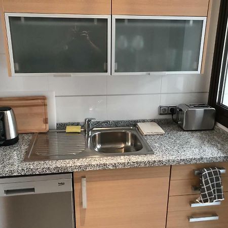 Luxury Apartment Set In Dona Julia Golf Course Casares Exterior foto